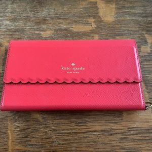 Kate Spade iPhone Case